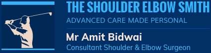 The Shoulder Elbow Smith logo