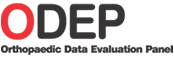 ODEP - Orthopaedic Data Evalution Panel