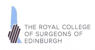 Fellow of the Royal College of Surgeons of Edinburgh